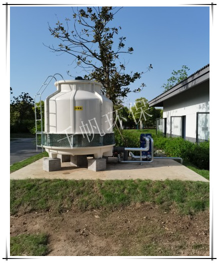 常州中國(guó)科學(xué)院遺傳資源研發(fā)中心（南方）  污水管網(wǎng)改造，生活污水處理